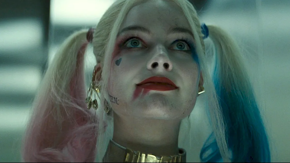Harley Quinn