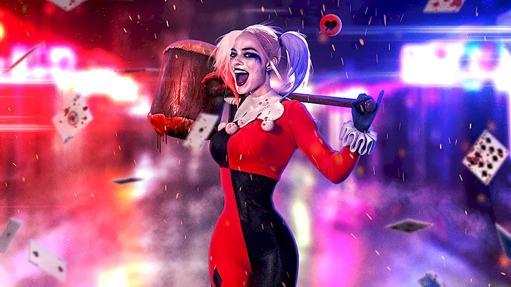 Harley Quinn