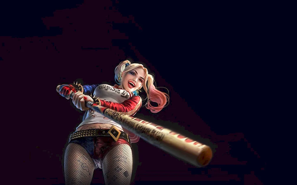 Harley Quinn