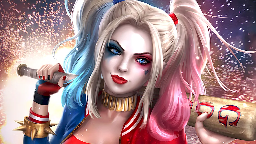 Harley Quinn