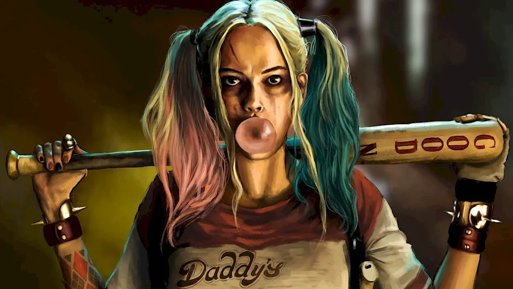 Harley Quinn