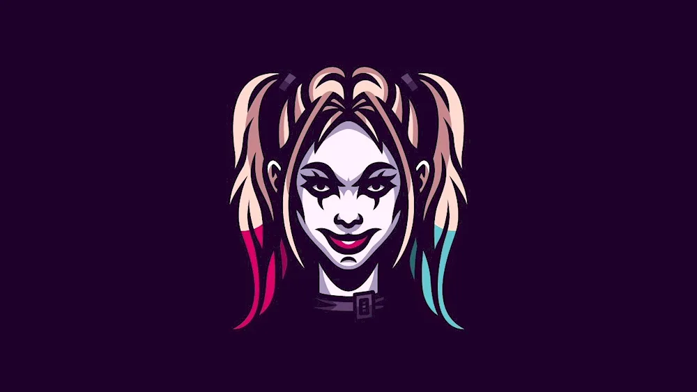 Harvey Quinn 1920x1080