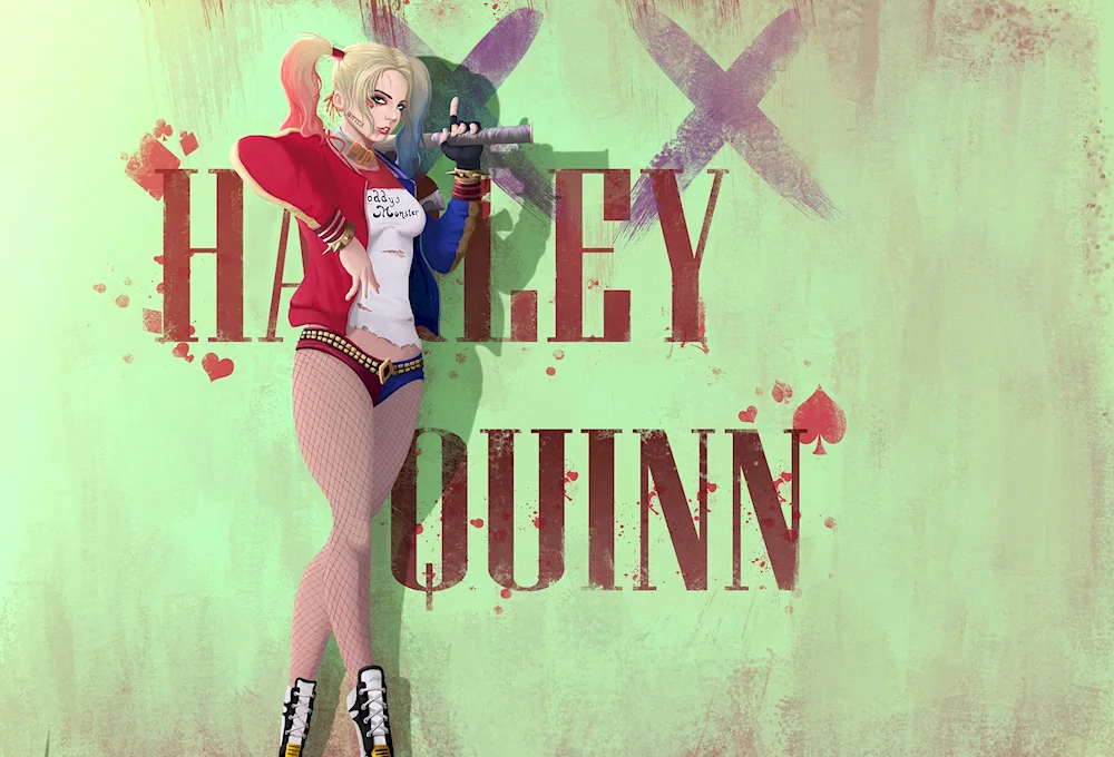 Harley Quinn