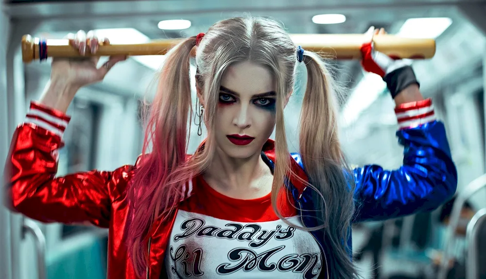 Harley Quinn