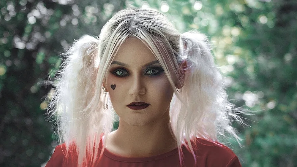 Harley Quinn