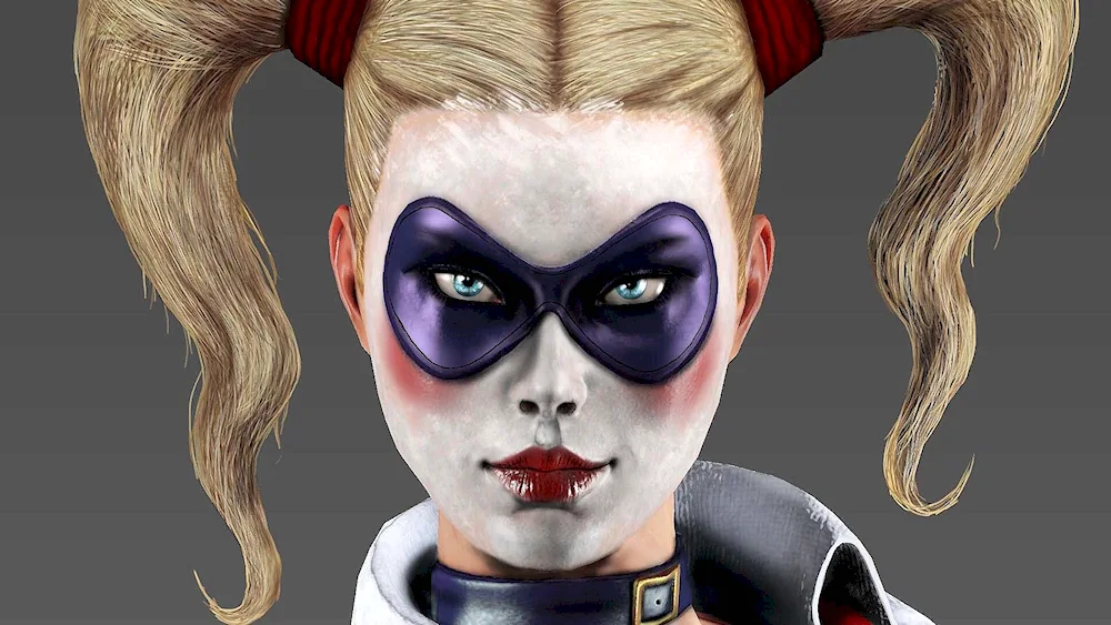 Harley Quinn
