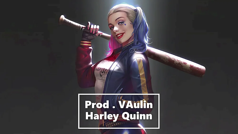 Harley Quinn