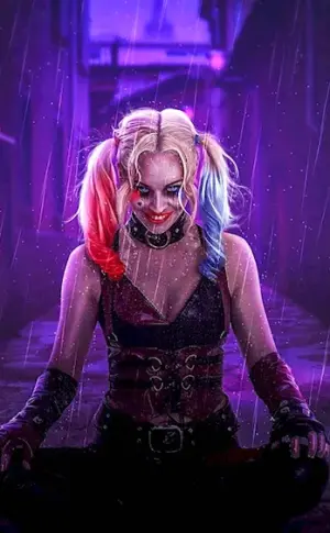 Harley Quinn