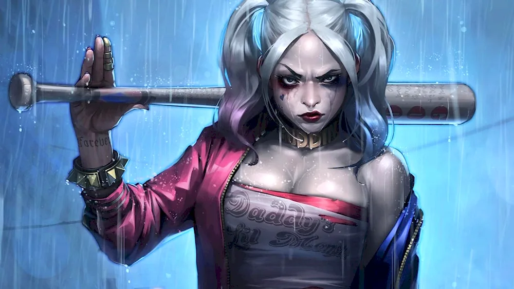 Harley Quinn