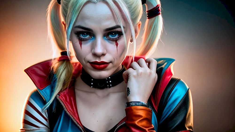 Harley Quinn photo