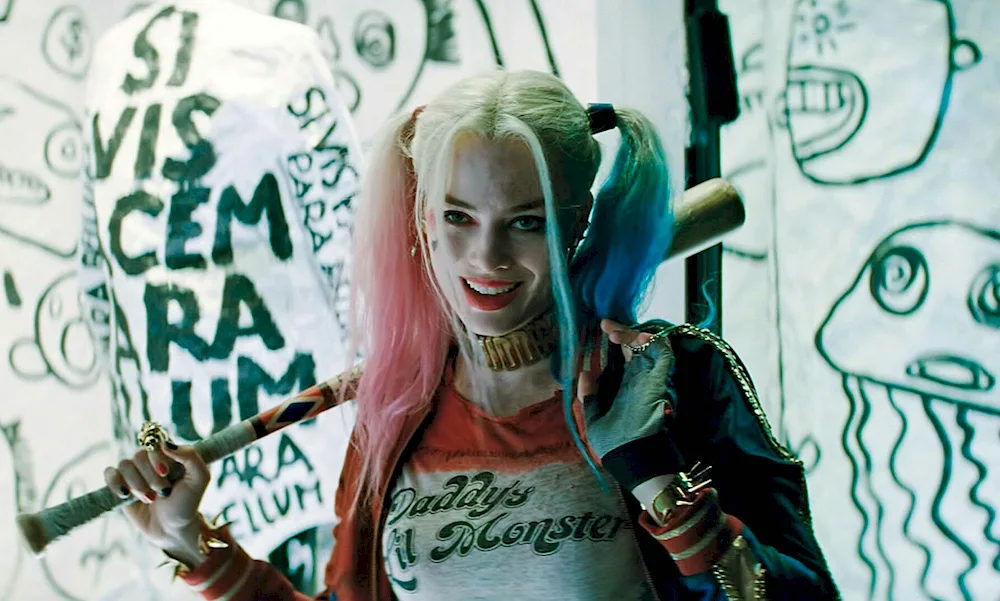 Harley Quinn