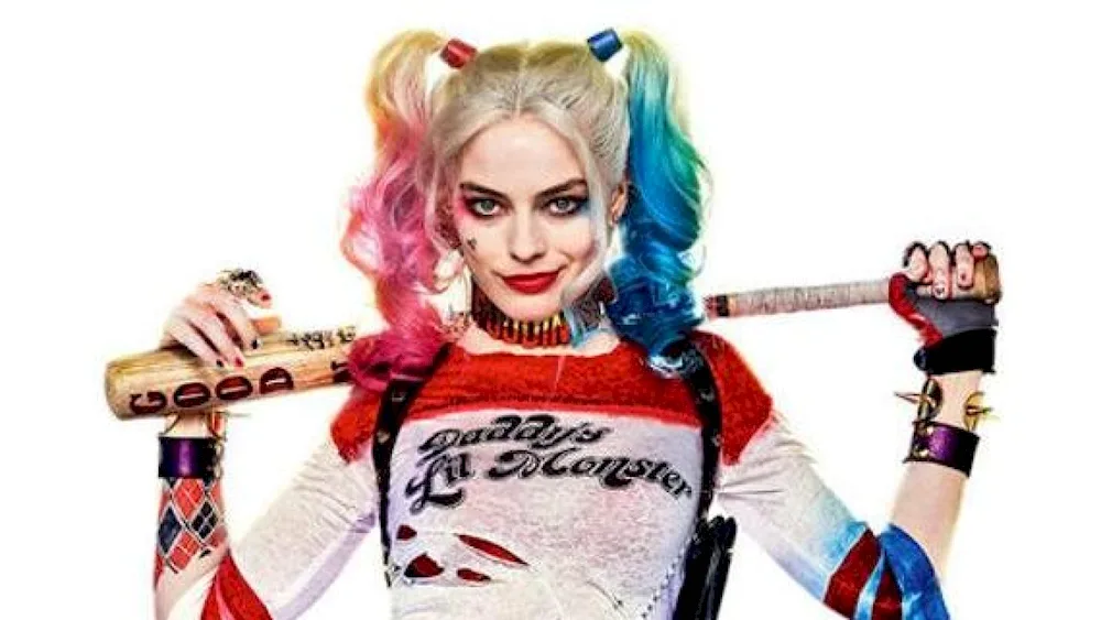 Harley Quinn