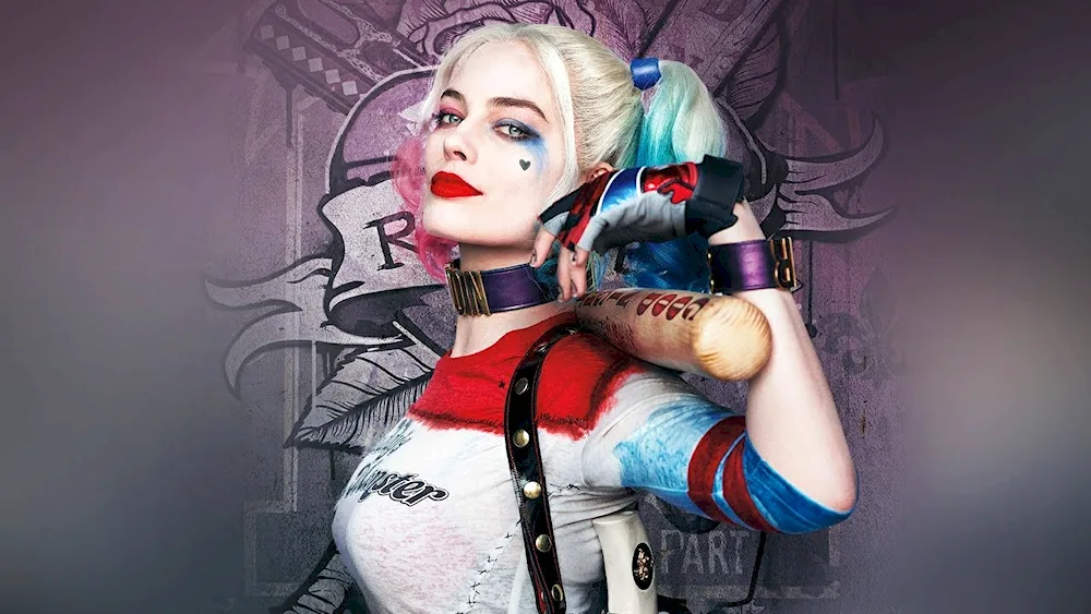 Harley Quinn