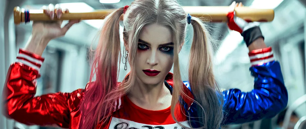 Harvey Quinn