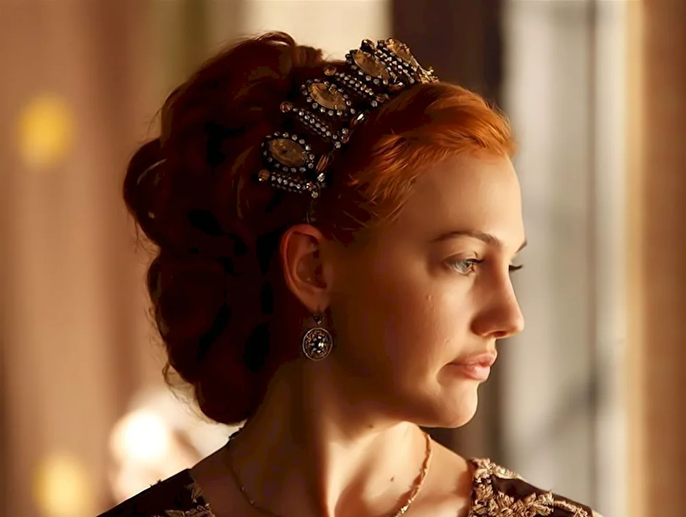 Hasaki Hürrem Sultan