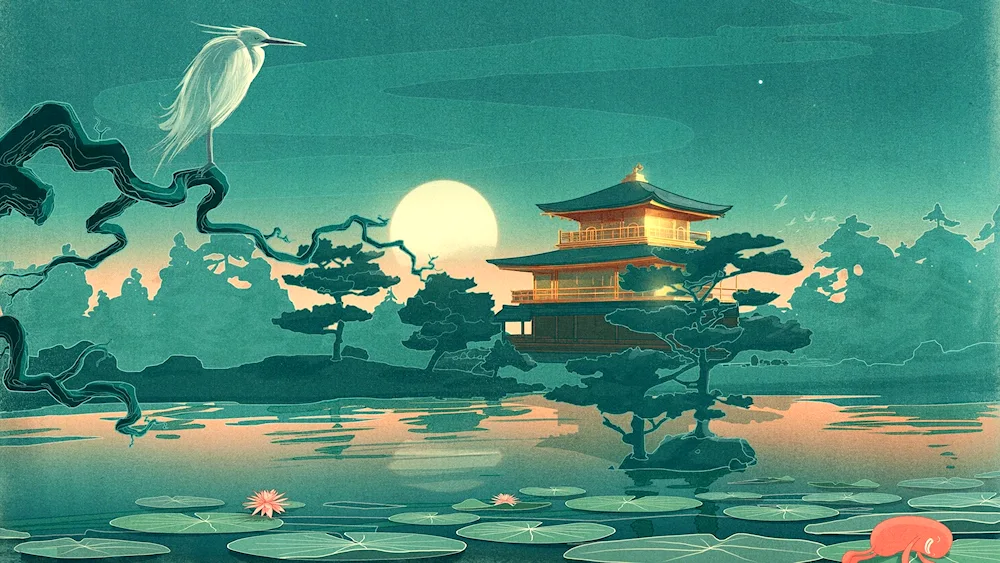 Hasui Kawase