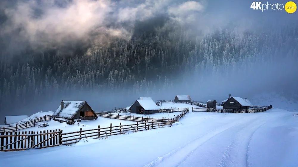 Hattfjellldal Norway hut