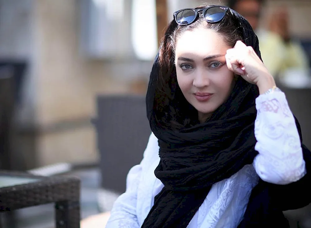 Hava Chechen woman