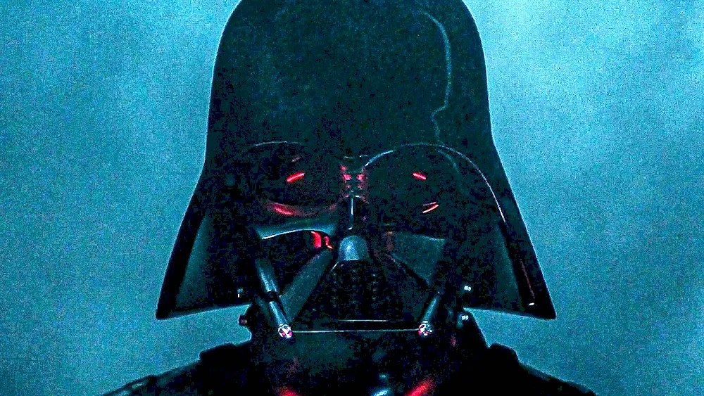 Hayden Christensen 2022 Darth Vader