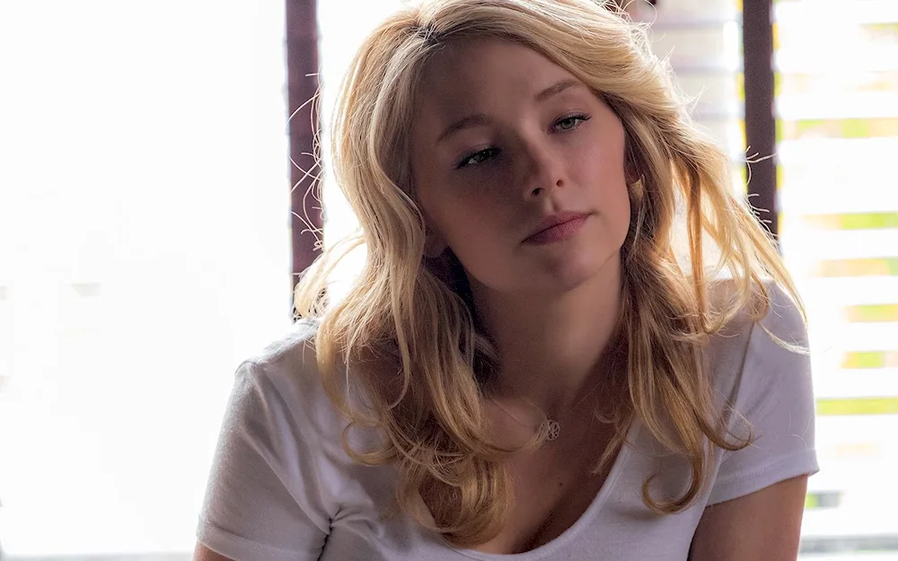 Haley Bennett