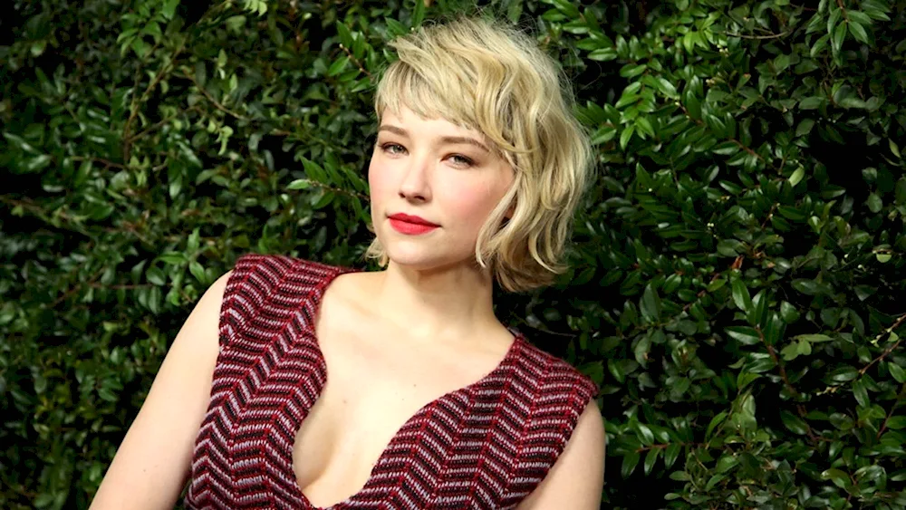 Haley Bennett