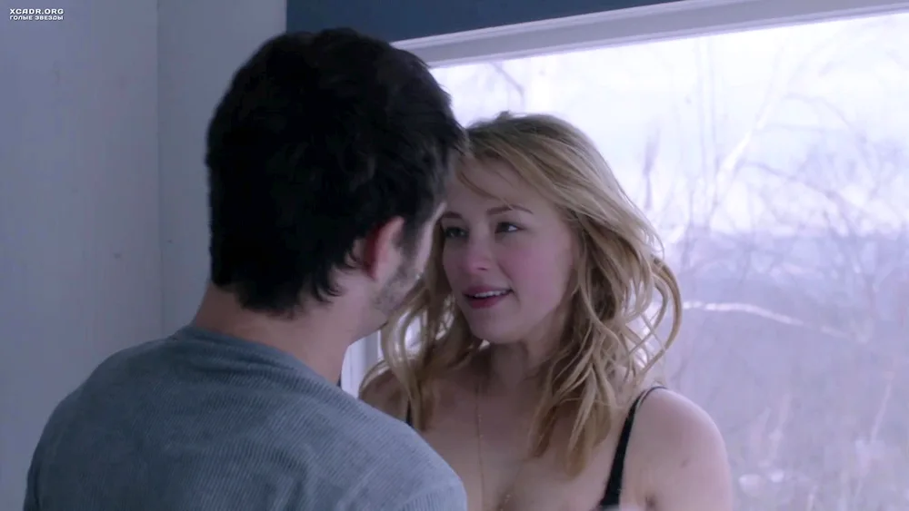 Haley Bennett