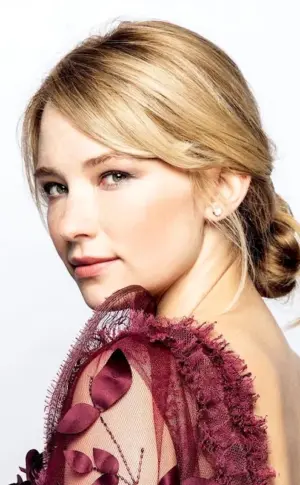 Haley Bennett