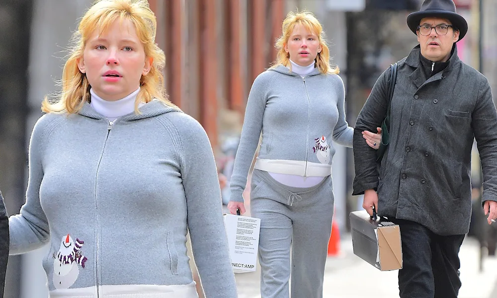 Haley Bennett