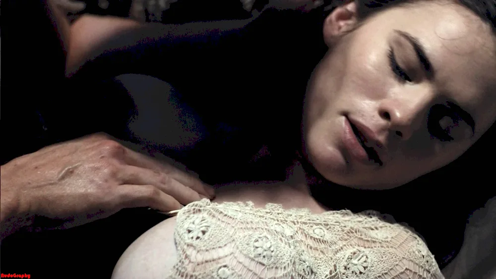 Hayley Atwell