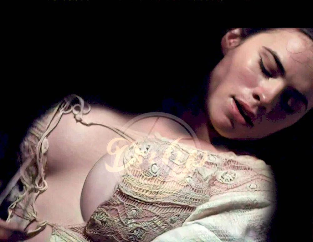 Hayley Atwell