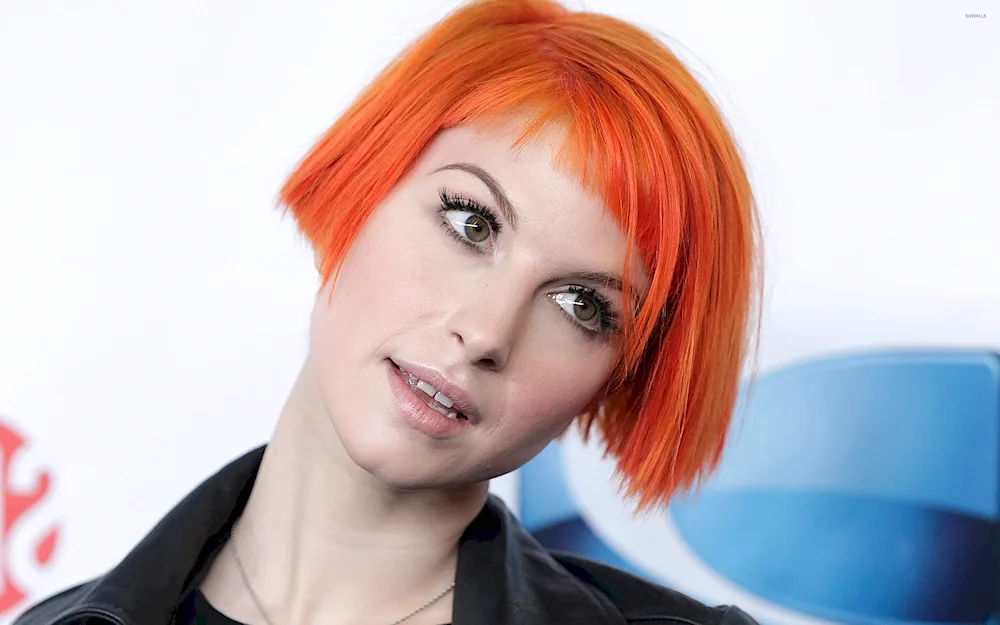 Sean Archer redhead