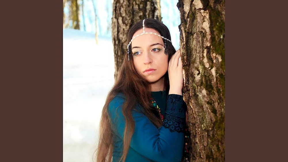 Helga Alirin