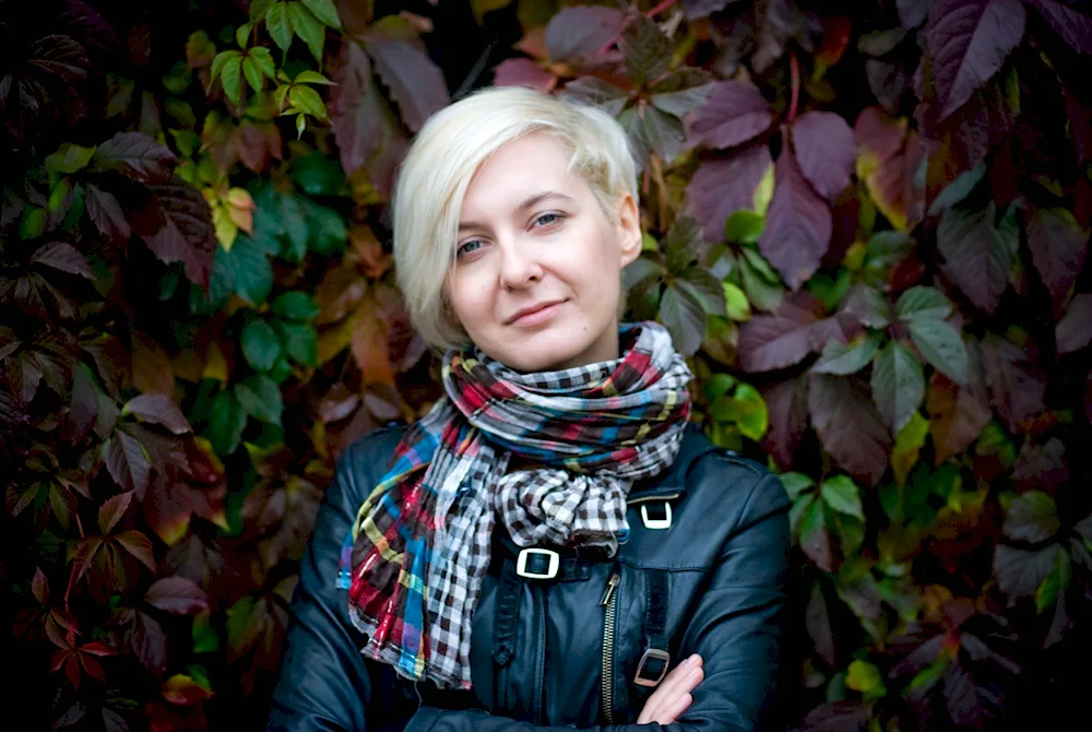Helga Bagirova