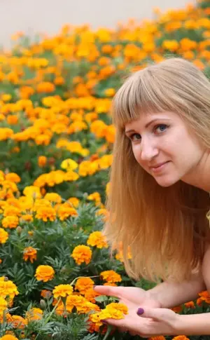 Helga Voyevodina