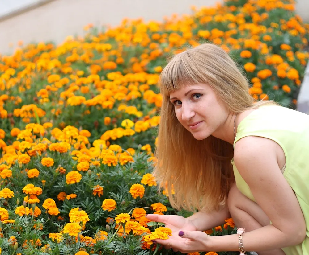 Helga Voyevodina