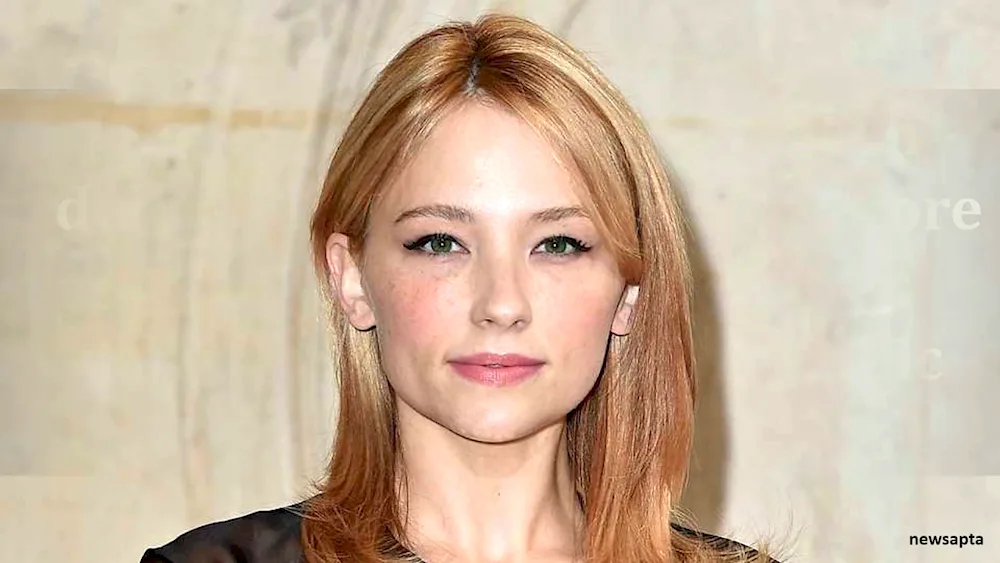 Haley Bennett