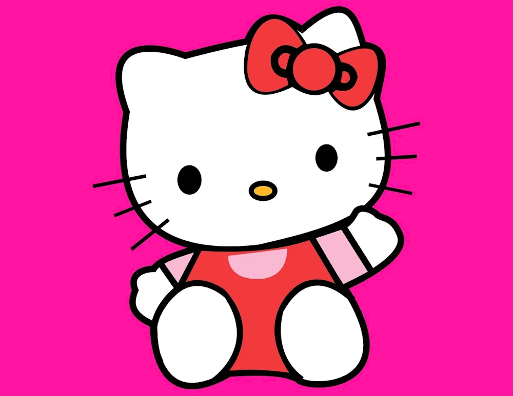 Hello Kitty