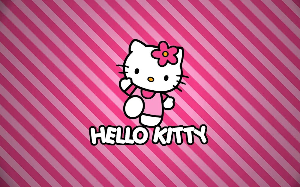 Hello Kitty