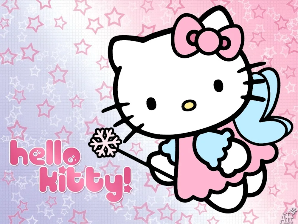 Kitty Hello Kitty