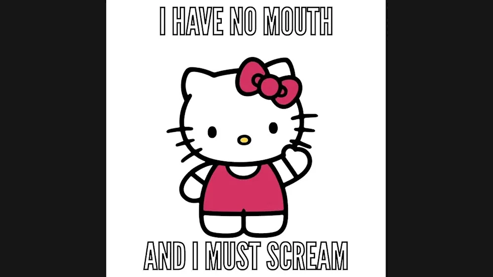 Hello Kitty pictures