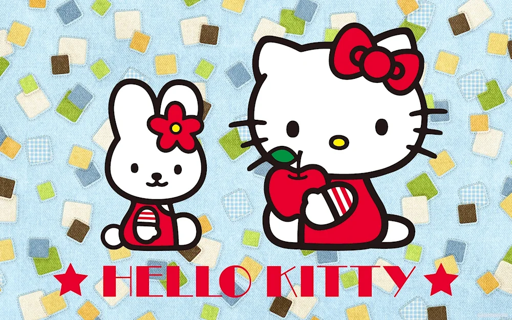 Hello Kitty