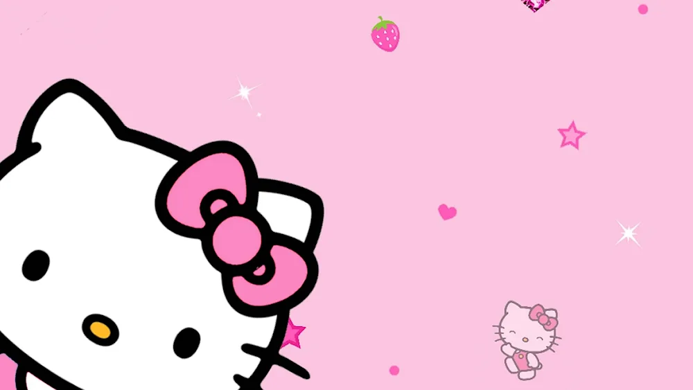 Hello Kitty