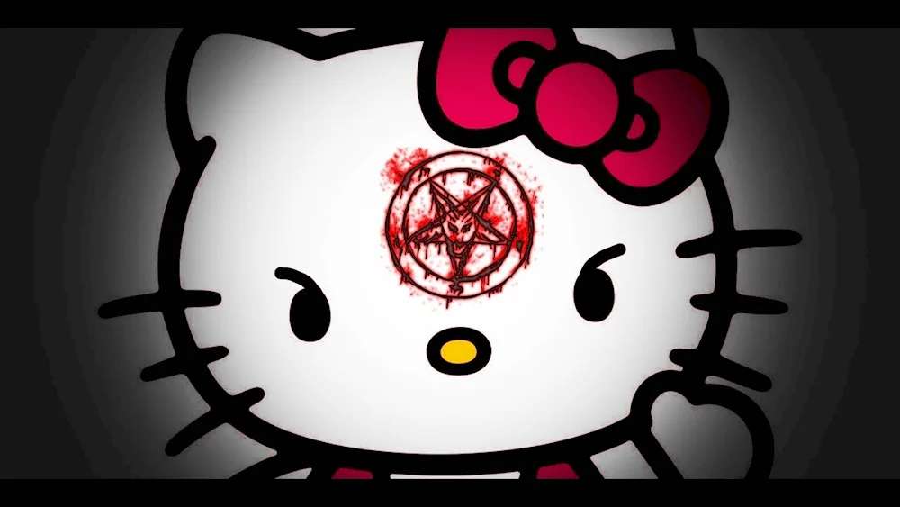 Hello Kitty