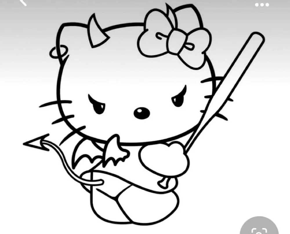 Hello Kitty