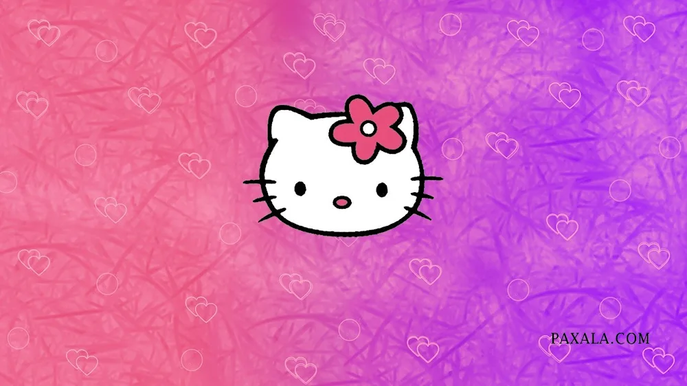 Hello Kitty 2020