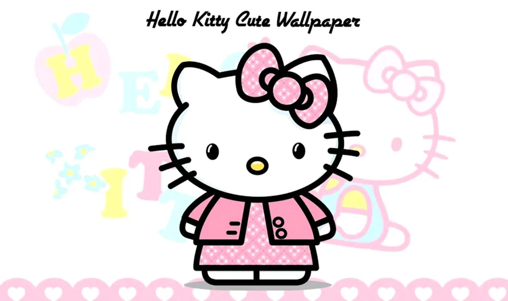 Hello Kitty
