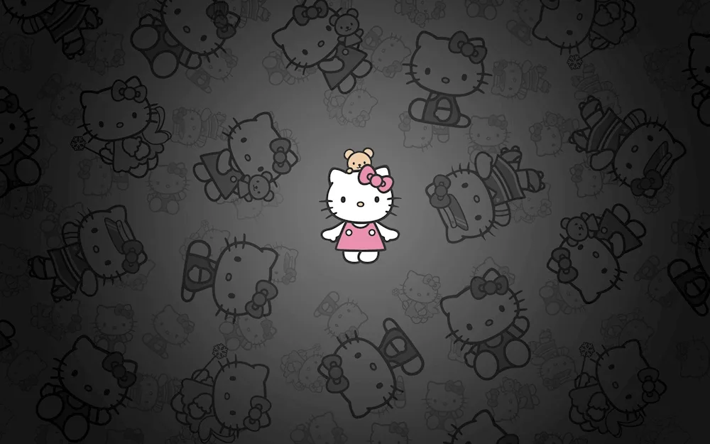 Hello Kitty