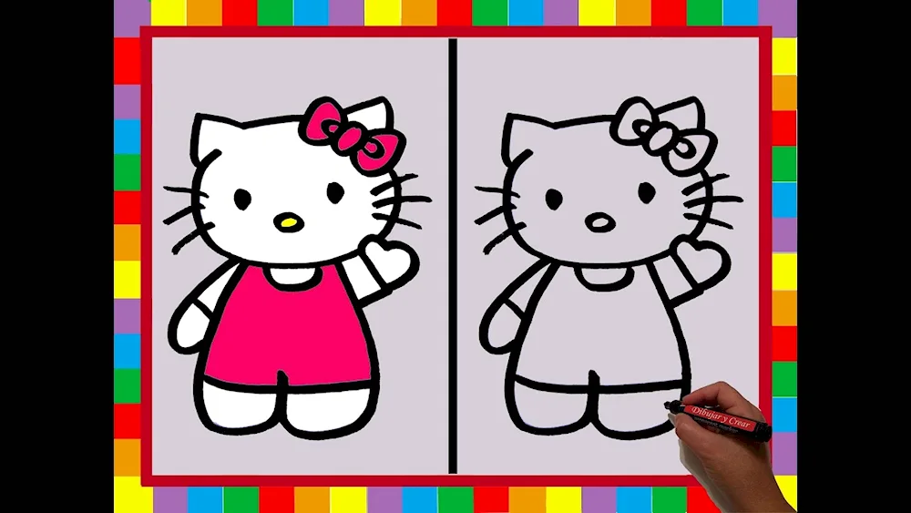 Charmy Kitty