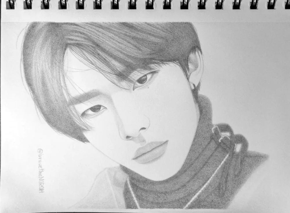 Henjin Stray Kids