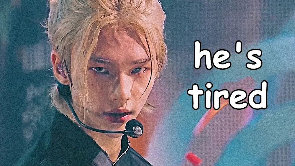 Henjin Stray Kids